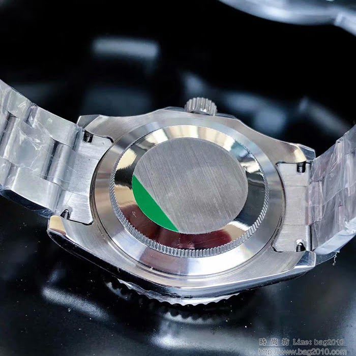 ROLEX勞力士 遊艇名仕型 40系列 全新西鐵城8215 自動上鏈 機械恒動機芯 夜光 男士腕表  wssb4683